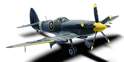 SPITFIRE F24
