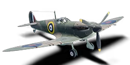 SPITFIRE MK1