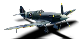 SPITFIRE MK14C
