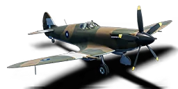 SPITFIRE MK14C