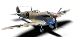 SPITFIRE MK5B