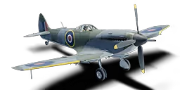 SPITFIRE XVI