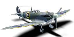 SPITFIREMKII