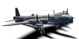 STIRLING MK3