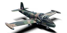 STRIKEMASTER MK88