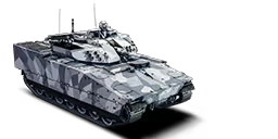 CV 90 MK4