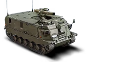 PVRBV 551
