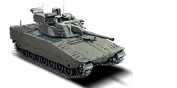 STRF 9056