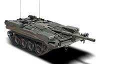 STRV 103A LEGACY