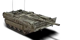 STRV 103C