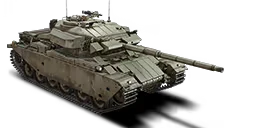 STRV 104