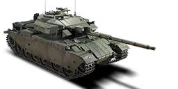 STRV 105