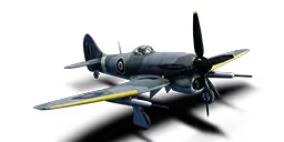 TEMPEST MKV VIKKERS