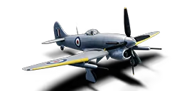 TEMPEST MKV VIKKERS