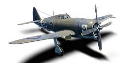 THUNDERBOLT MK1