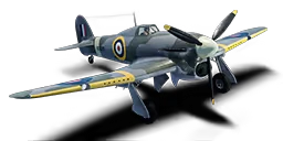TYPHOON MK1A