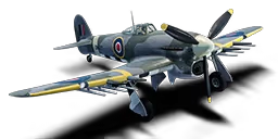 TYPHOON MK1B