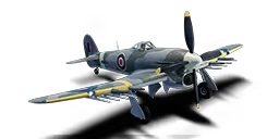 TYPHOON MK1B LATE
