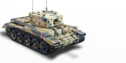 A27M CROMWELL 5