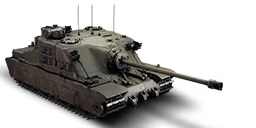 A39 TORTOISE