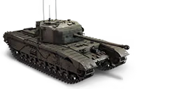 A 43 BLACK PRINCE