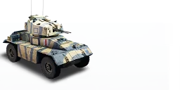 ARMORED CAR MK 2 AA LEGACY