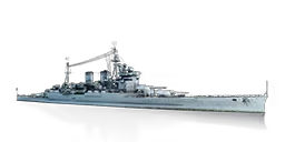 BATTLECRUISER RENOWN