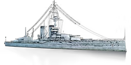 BATTLESHIP AJAX