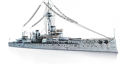 BATTLESHIP COLOSSUS