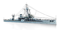BATTLESHIP DREADNOUGHT