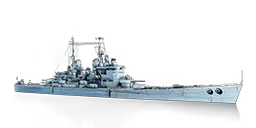 BATTLESHIP VANGUARD