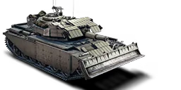 CENTURION MK 5 AVRE ERA