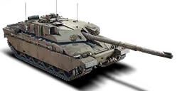 CHALLENGER 1
