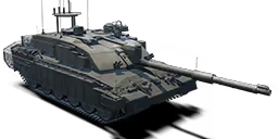 CHALLENGER 2 DORCHESTER