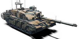 CHALLENGER 2 DORCHESTER