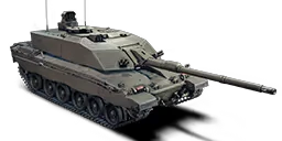 CHALLENGER 2 LEP