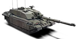 CHALLENGER II