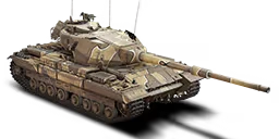 CONQUEROR MK 2