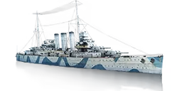 CRUISER CORNWALL