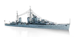 CRUISER DIDO