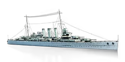 CRUISER KENT