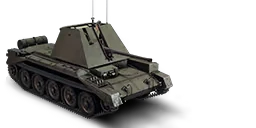 CRUSADER AA MK 1