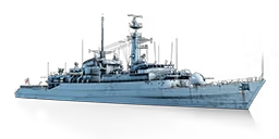FRIGATE RCKT TYPE 21