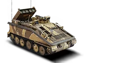 FV102 STRIKER