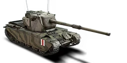 FV4004 CONWAY