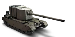 FV4005