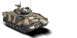 FV510 ISV
