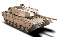 OLIFANT MK 2