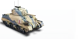 SHERMAN II
