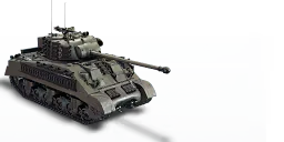 SHERMAN IC FIREFLY